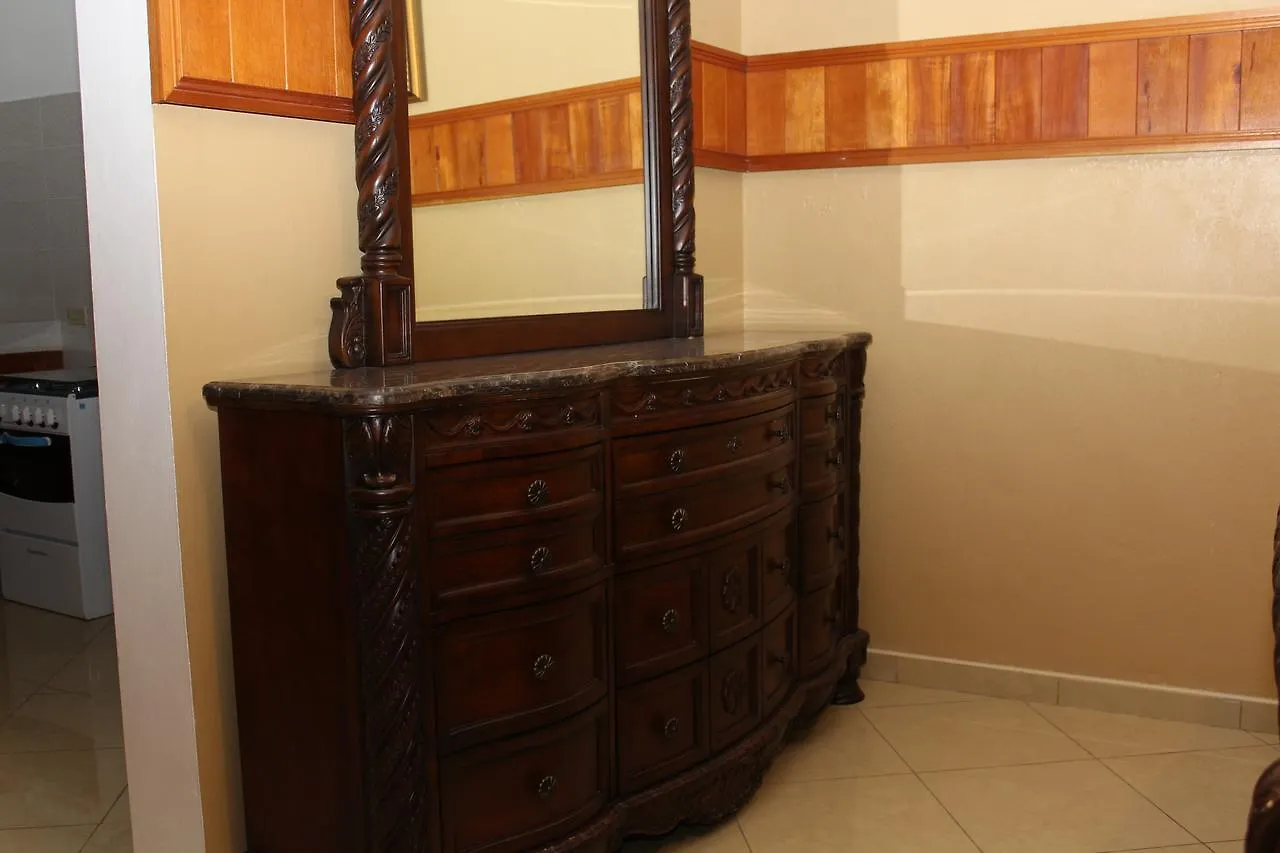 Lebon Hotel Musseau 3*,  Гаити